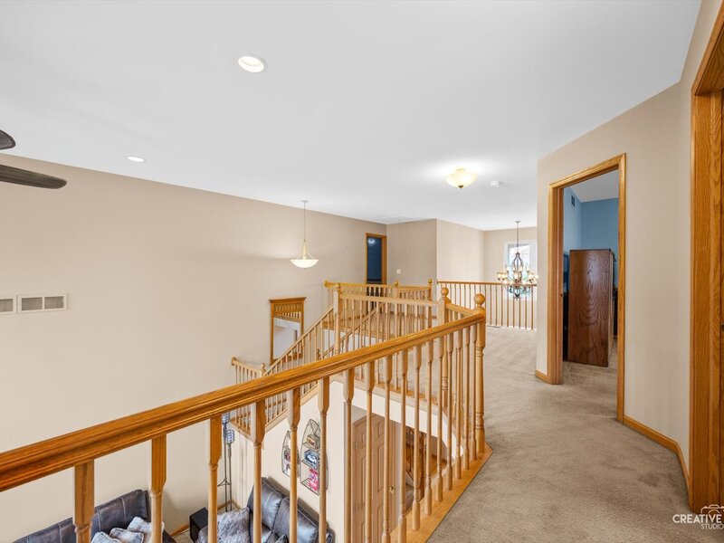 1608 Trails End Lane Bolingbrook IL 60490
