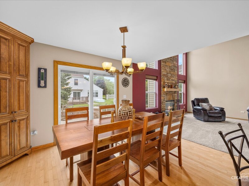 1608 Trails End Lane Bolingbrook IL 60490