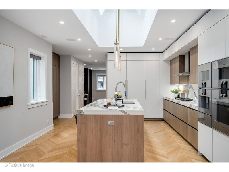 220 S Green Street Chicago IL 60607