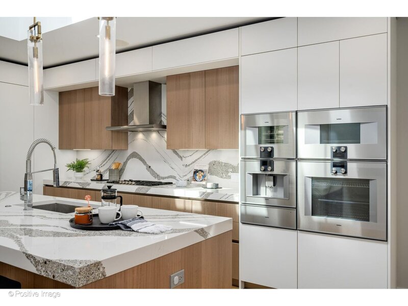 220 S Green Street Chicago IL 60607