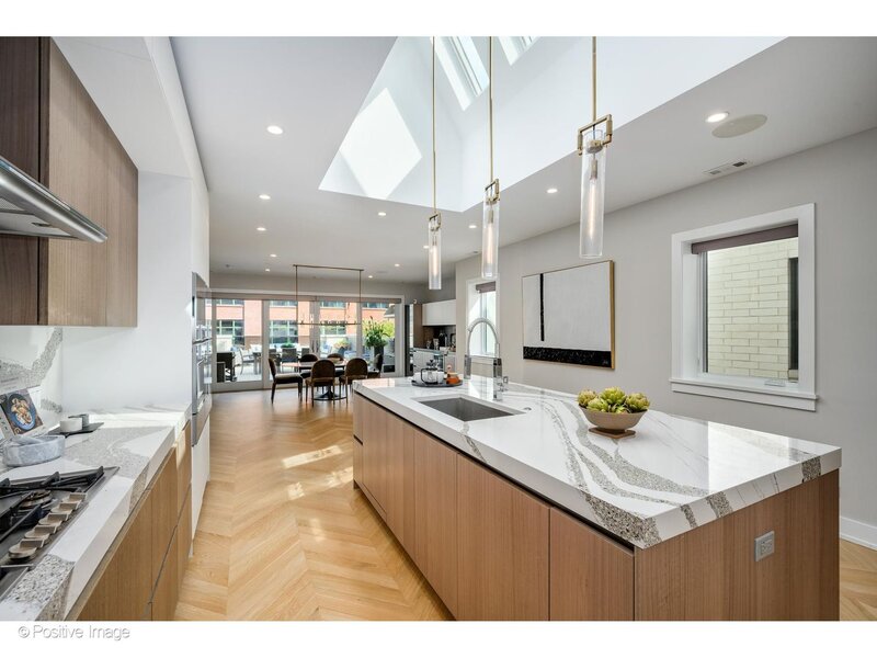 220 S Green Street Chicago IL 60607