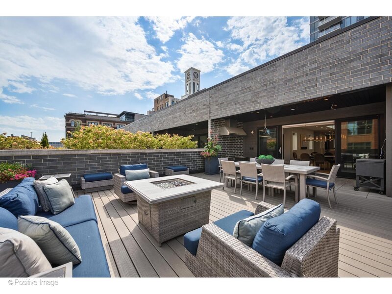 220 S Green Street Chicago IL 60607