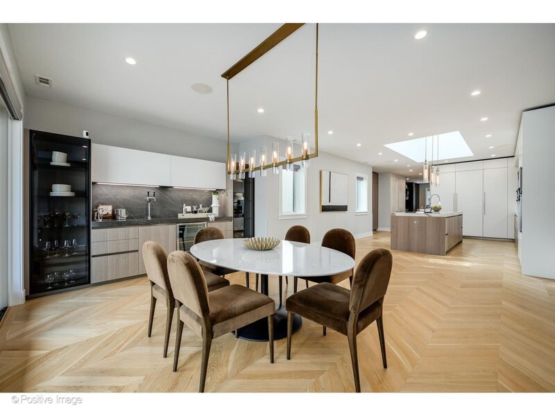 220 S Green Street Chicago IL 60607