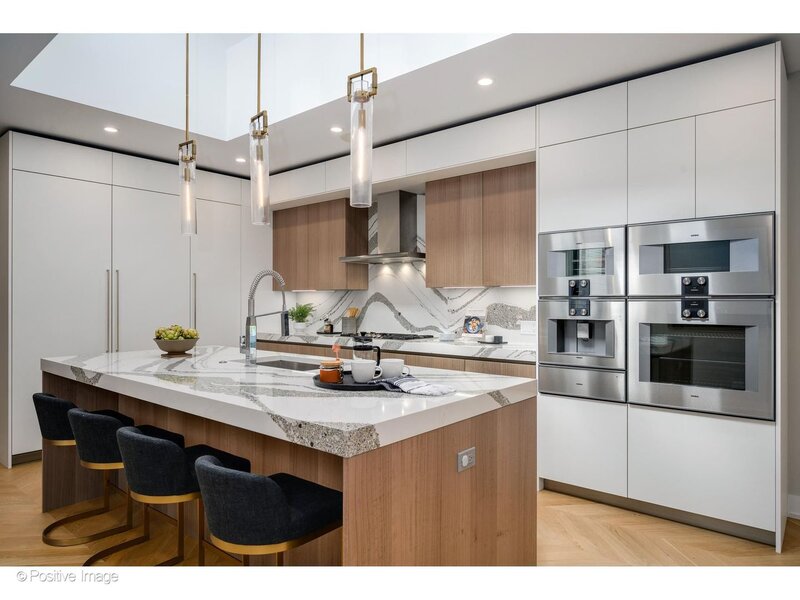 220 S Green Street Chicago IL 60607