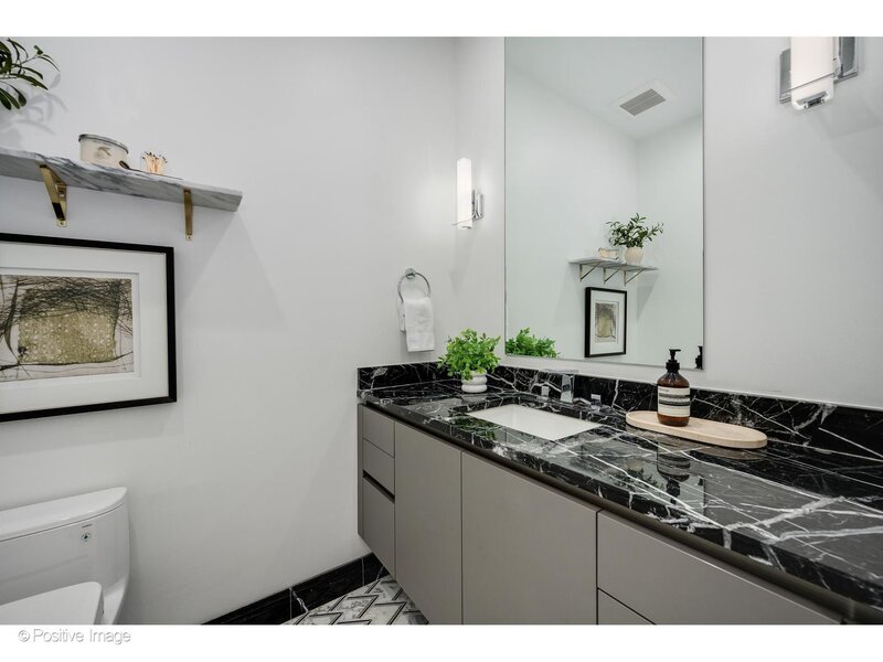 220 S Green Street Chicago IL 60607
