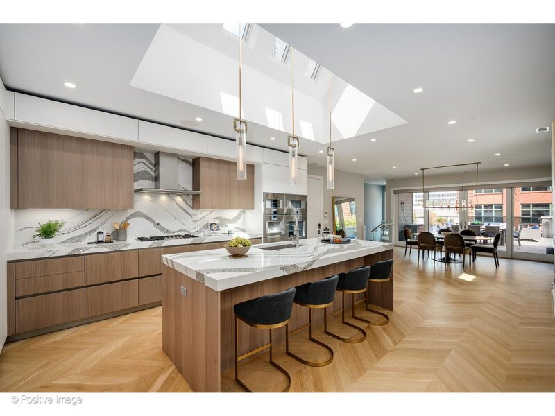 220 S Green Street Chicago IL 60607
