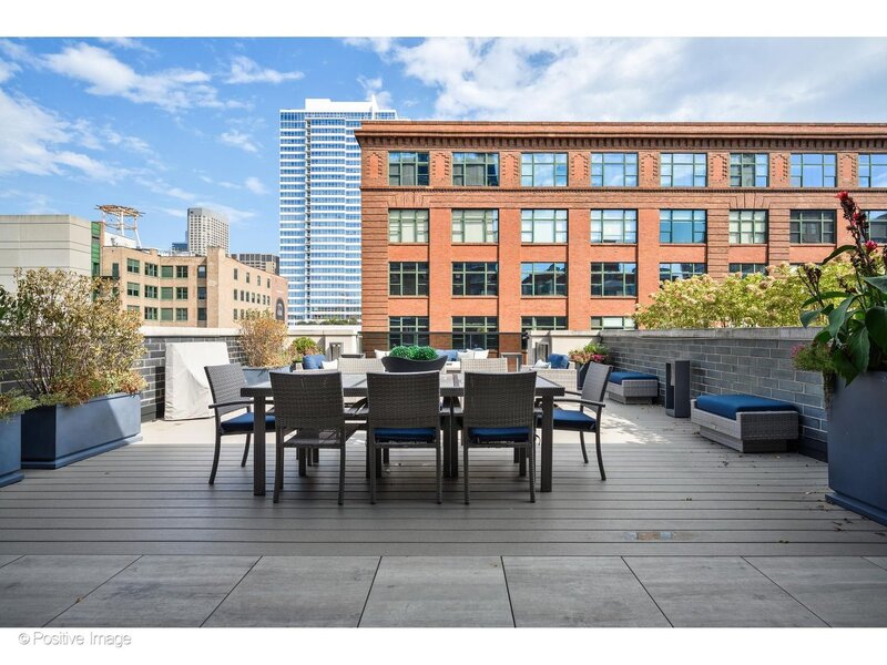 220 S Green Street Chicago IL 60607