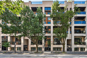 Photo of 220 S Green Street Chicago IL 60607 Unit 4S