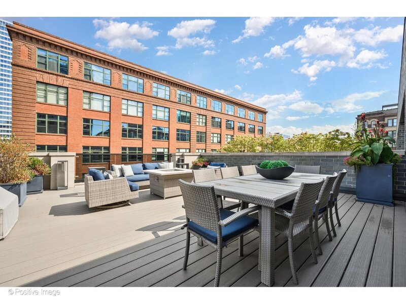 220 S Green Street Chicago IL 60607