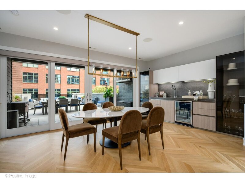220 S Green Street Chicago IL 60607