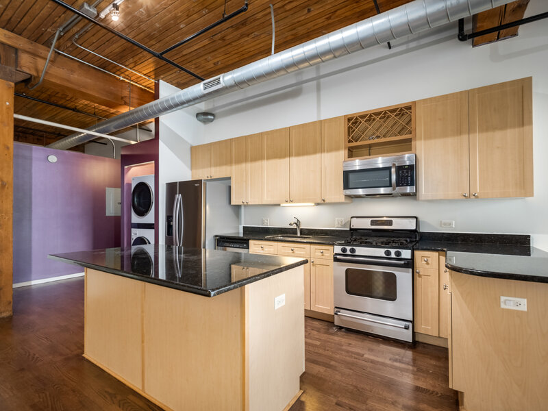 3500 S Sangamon Street Chicago IL 60609