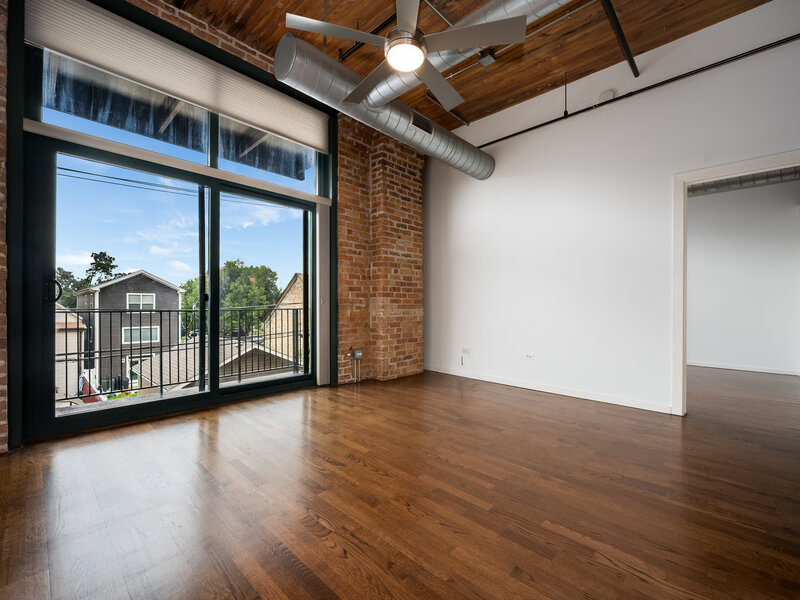3500 S Sangamon Street Chicago IL 60609