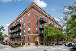 Photo of 3500 S Sangamon Street Chicago IL 60609 Unit 208