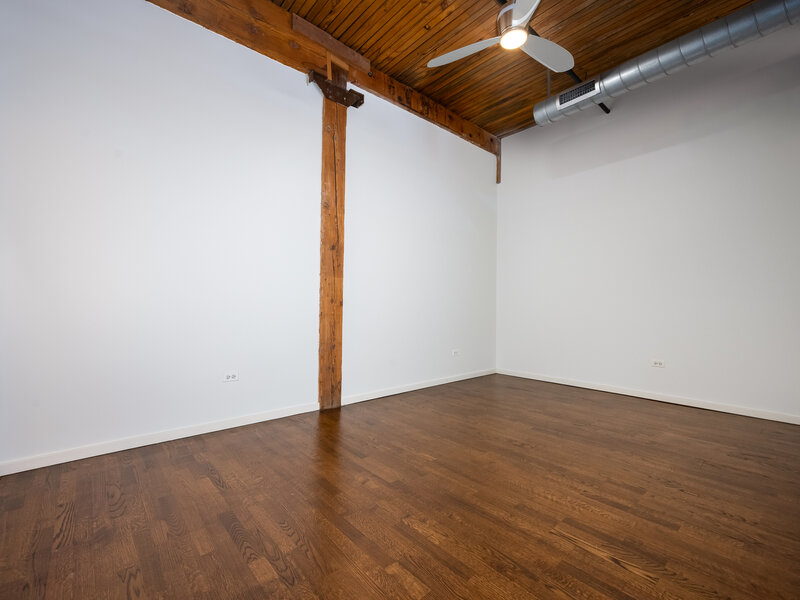 3500 S Sangamon Street Chicago IL 60609
