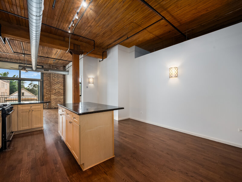 3500 S Sangamon Street Chicago IL 60609