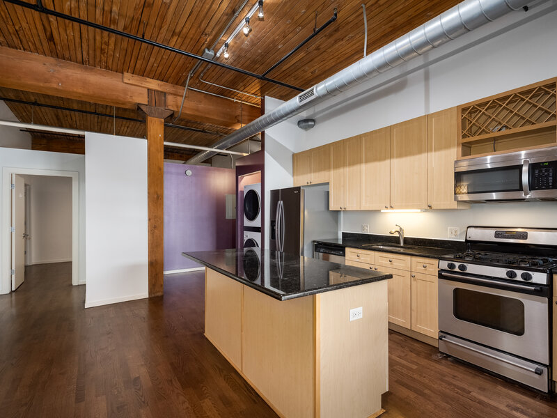 3500 S Sangamon Street Chicago IL 60609