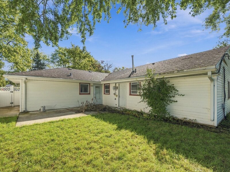 15248 Highland Avenue Orland Park IL 60462