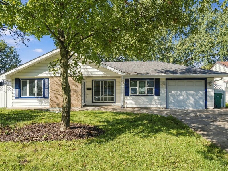 15248 Highland Avenue Orland Park IL 60462