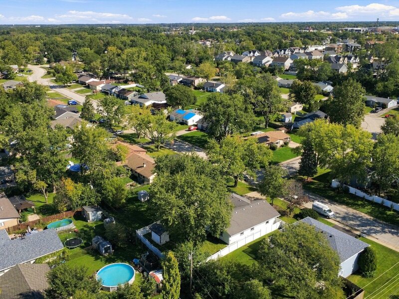 15248 Highland Avenue Orland Park IL 60462