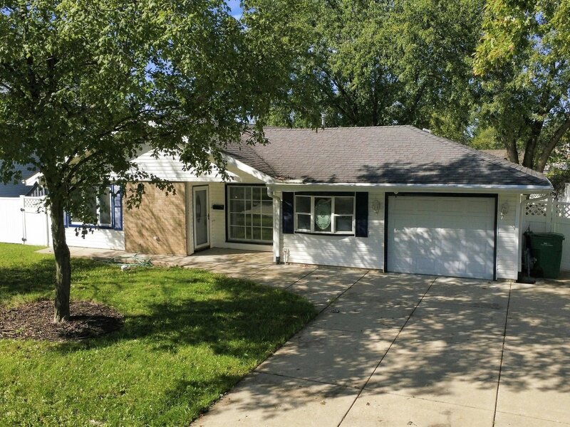 15248 Highland Avenue Orland Park IL 60462