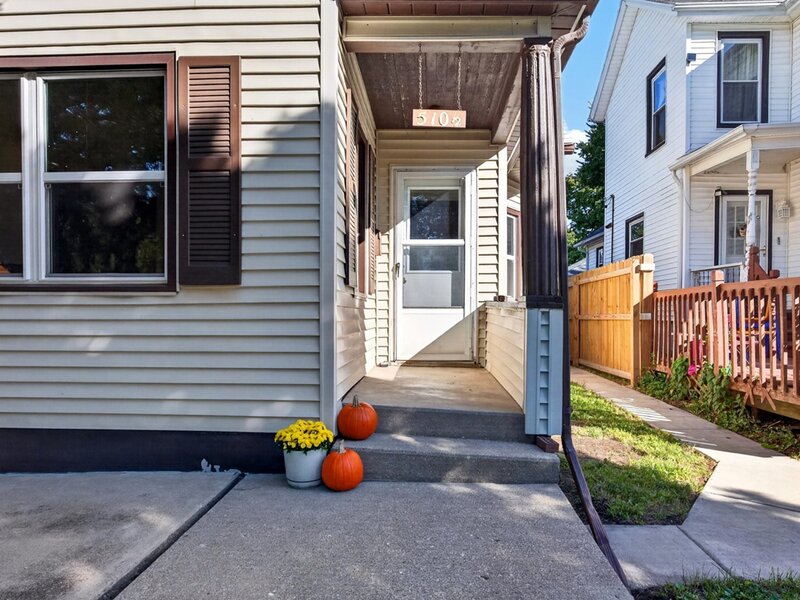 510 E Mulberry Street Bloomington IL 61701