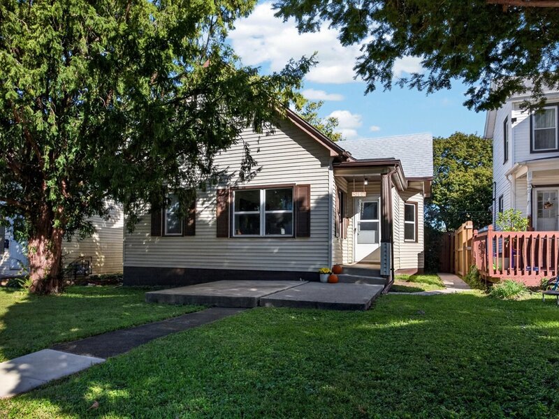 510 E Mulberry Street Bloomington IL 61701