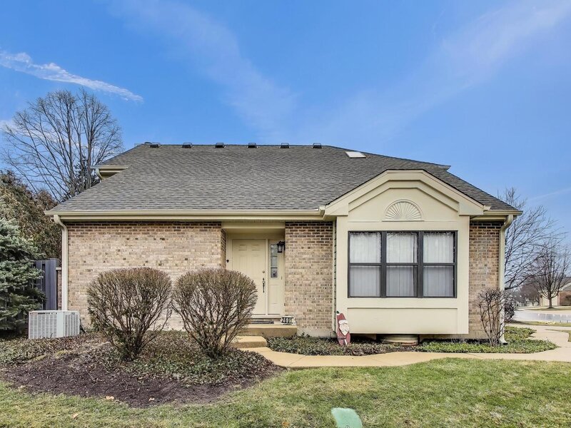 2601 Burton Drive Westchester IL 60154