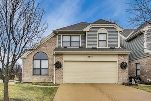 Photo of 2601 Burton Drive Westchester IL 60154