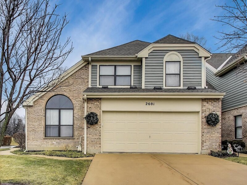 2601 Burton Drive Westchester IL 60154