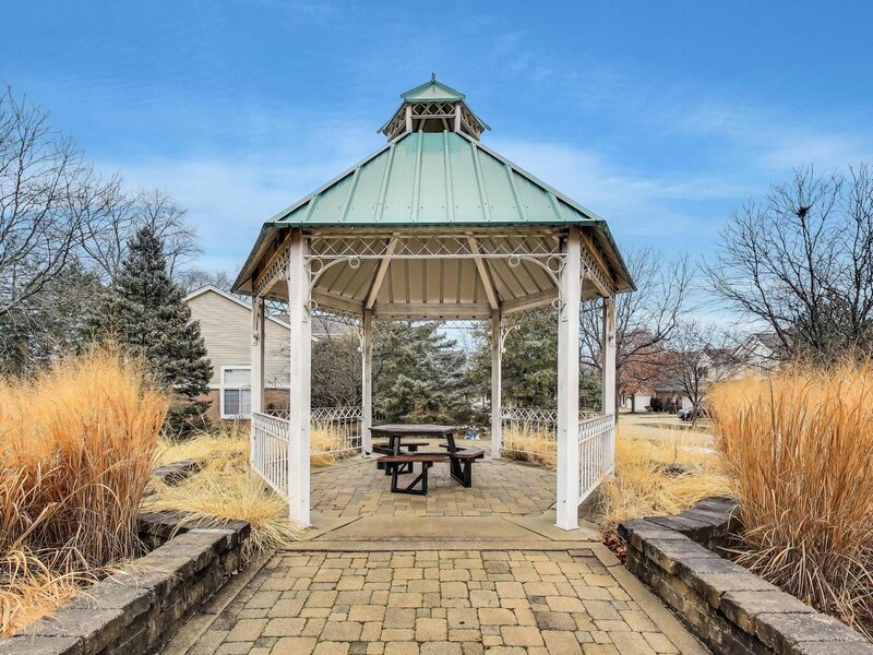 2601 Burton Drive Westchester IL 60154