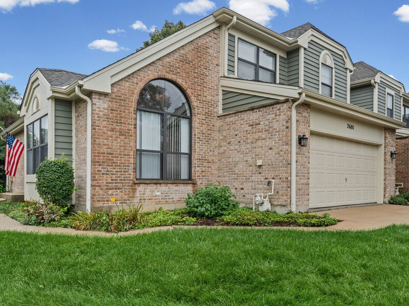 2601 Burton Drive Westchester IL 60154