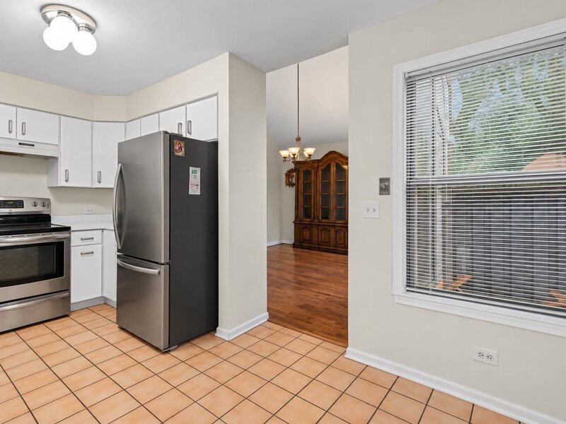 2601 Burton Drive Westchester IL 60154