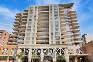 Photo of 230 W Division Street Chicago IL 60610 Unit 1107