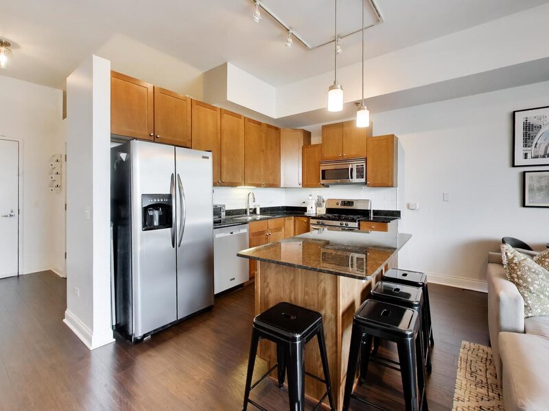 230 W Division Street Chicago IL 60610