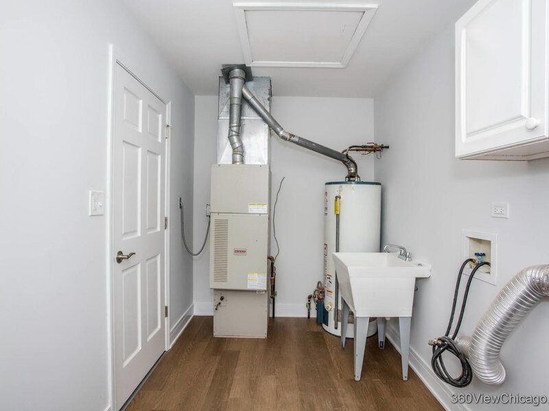 1514 Norfolk Avenue Crete IL 60417