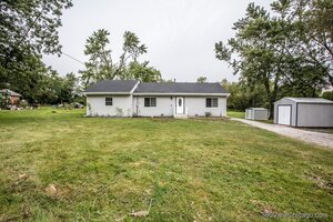 Photo of 1514 Norfolk Avenue Crete IL 60417