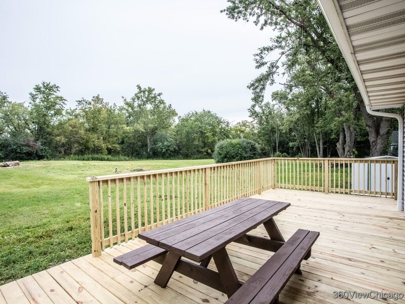 1514 Norfolk Avenue Crete IL 60417