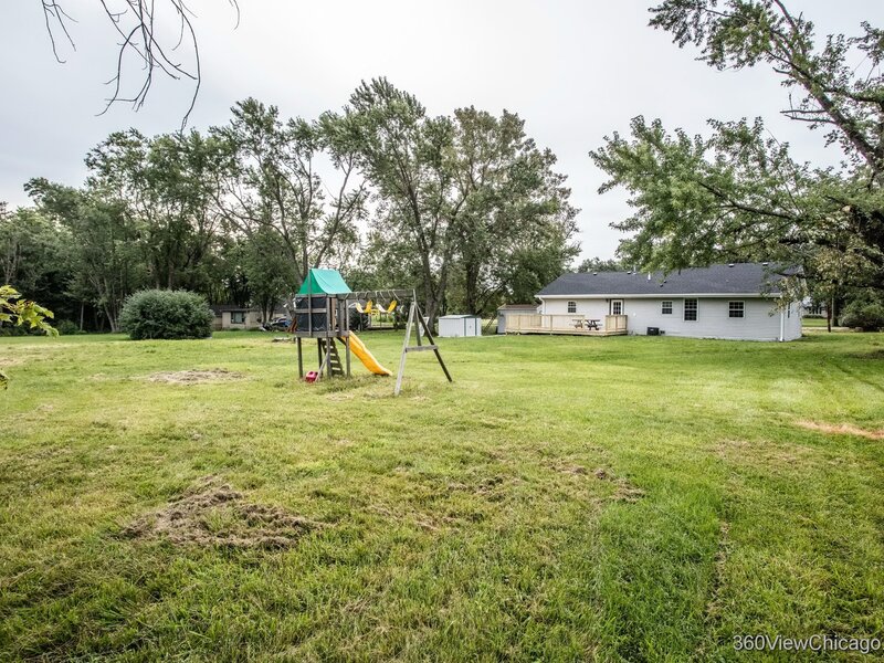 1514 Norfolk Avenue Crete IL 60417