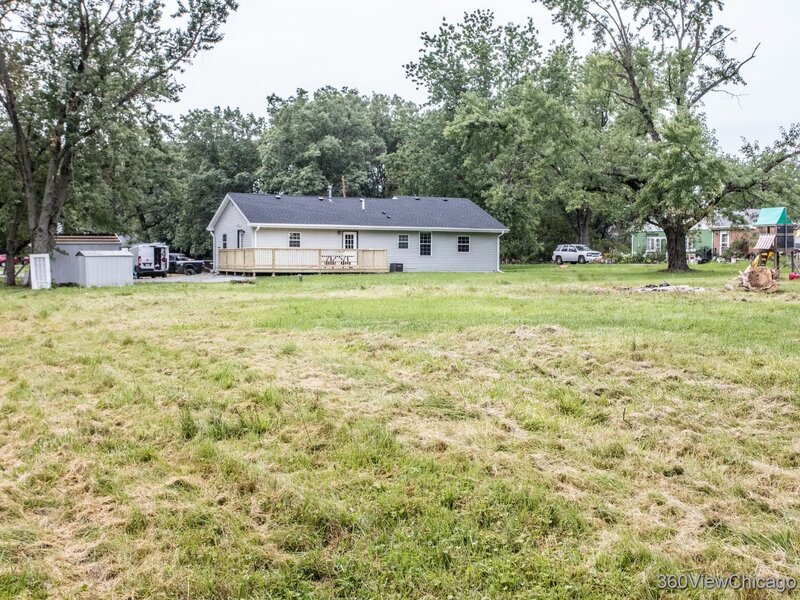 1514 Norfolk Avenue Crete IL 60417