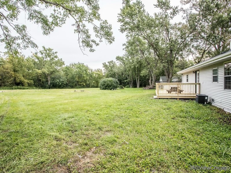 1514 Norfolk Avenue Crete IL 60417