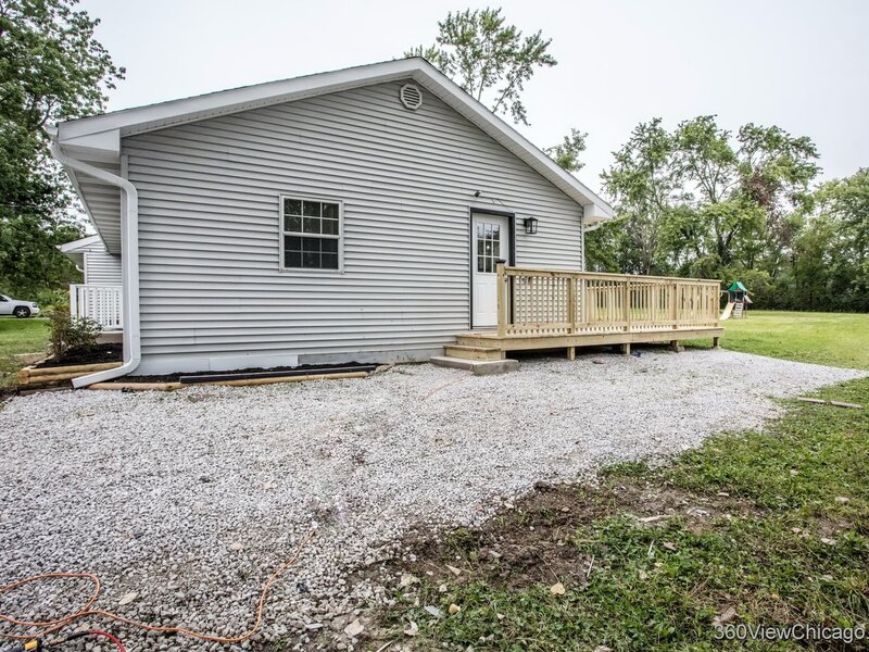 1514 Norfolk Avenue Crete IL 60417