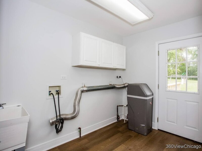 1514 Norfolk Avenue Crete IL 60417
