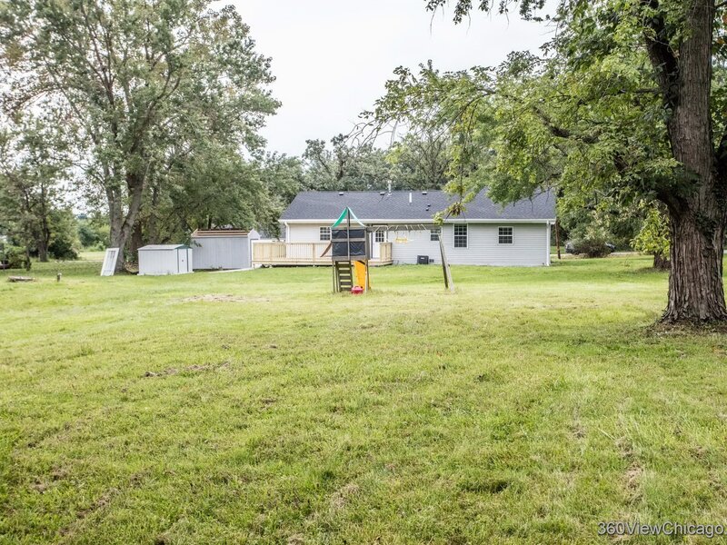 1514 Norfolk Avenue Crete IL 60417