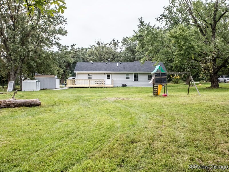 1514 Norfolk Avenue Crete IL 60417