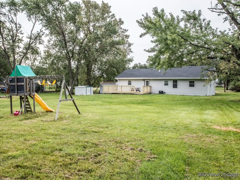 1514 Norfolk Avenue Crete IL 60417