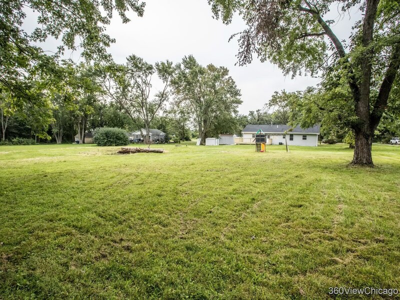 1514 Norfolk Avenue Crete IL 60417