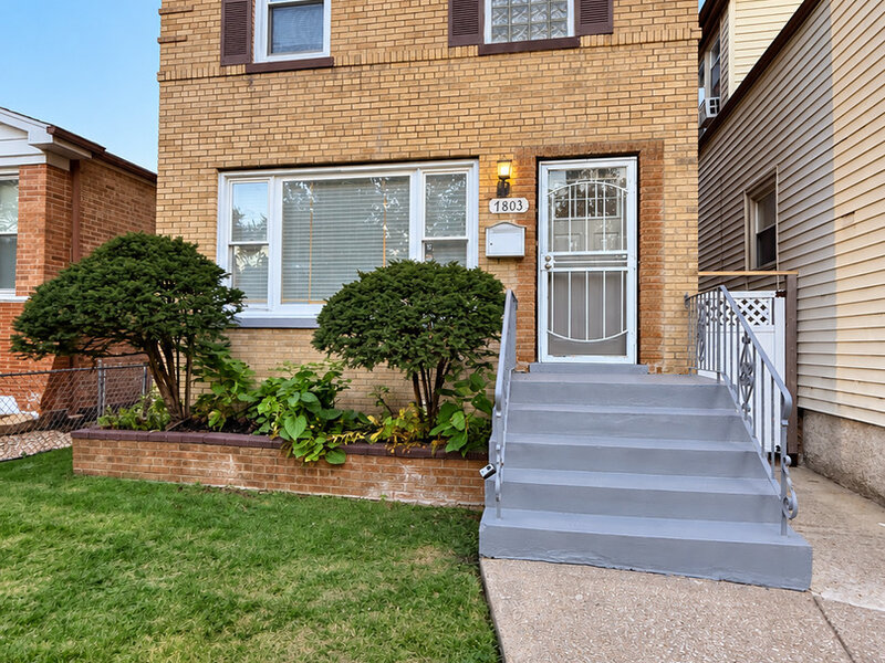 7803 S Champlain Avenue Chicago IL 60619