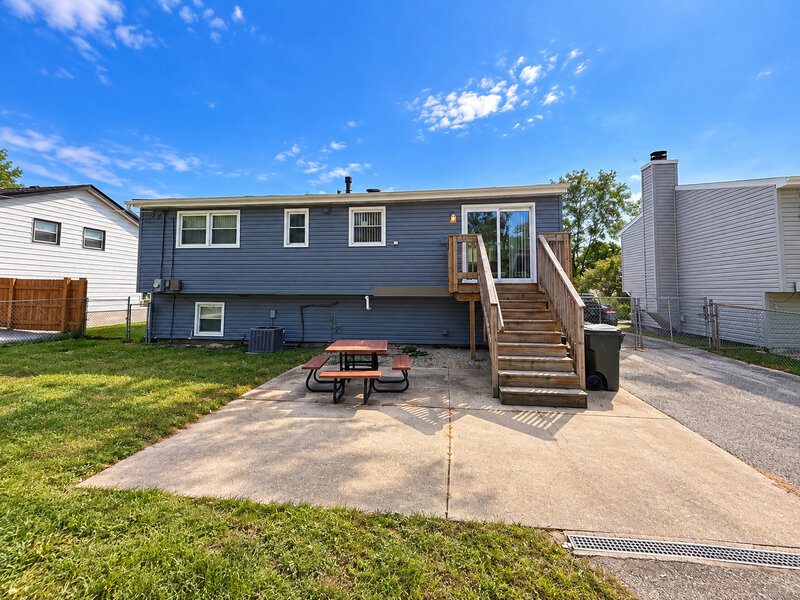 4936 153rd Street Oak Forest IL 60452