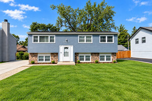 Photo of 4936 153rd Street Oak Forest IL 60452
