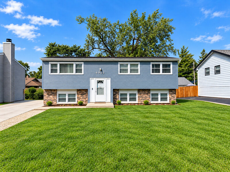 4936 153rd Street Oak Forest IL 60452